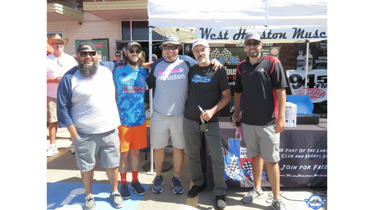 1st Annual Rod Ryan Show Boobs Rock Car Show 2021