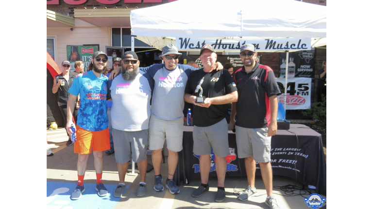 1st Annual Rod Ryan Show Boobs Rock Car Show 2021