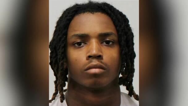 LSU Freshman RB JT Lindsey Arrested