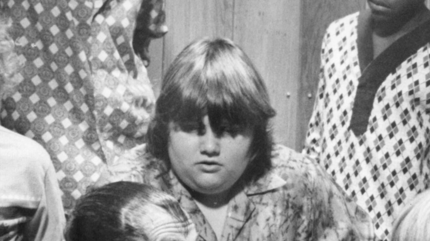Actor Jeffrey Louis Starr Dead At 61