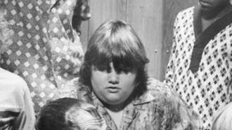 Actor Jeffrey Louis Starr Dead At 61