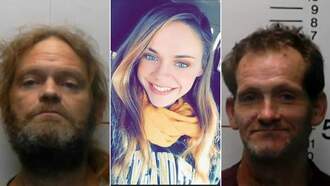 2 Arrested After Pregnant Woman's Body Found Inside Plastic Bin