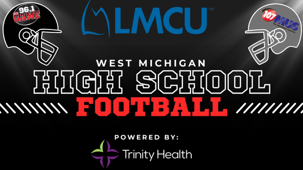 LMCU High School Sports - Powered by Trinity Heath