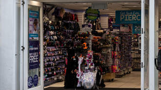 Popular Retailer Files For Bankruptcy, Begins Liquidation