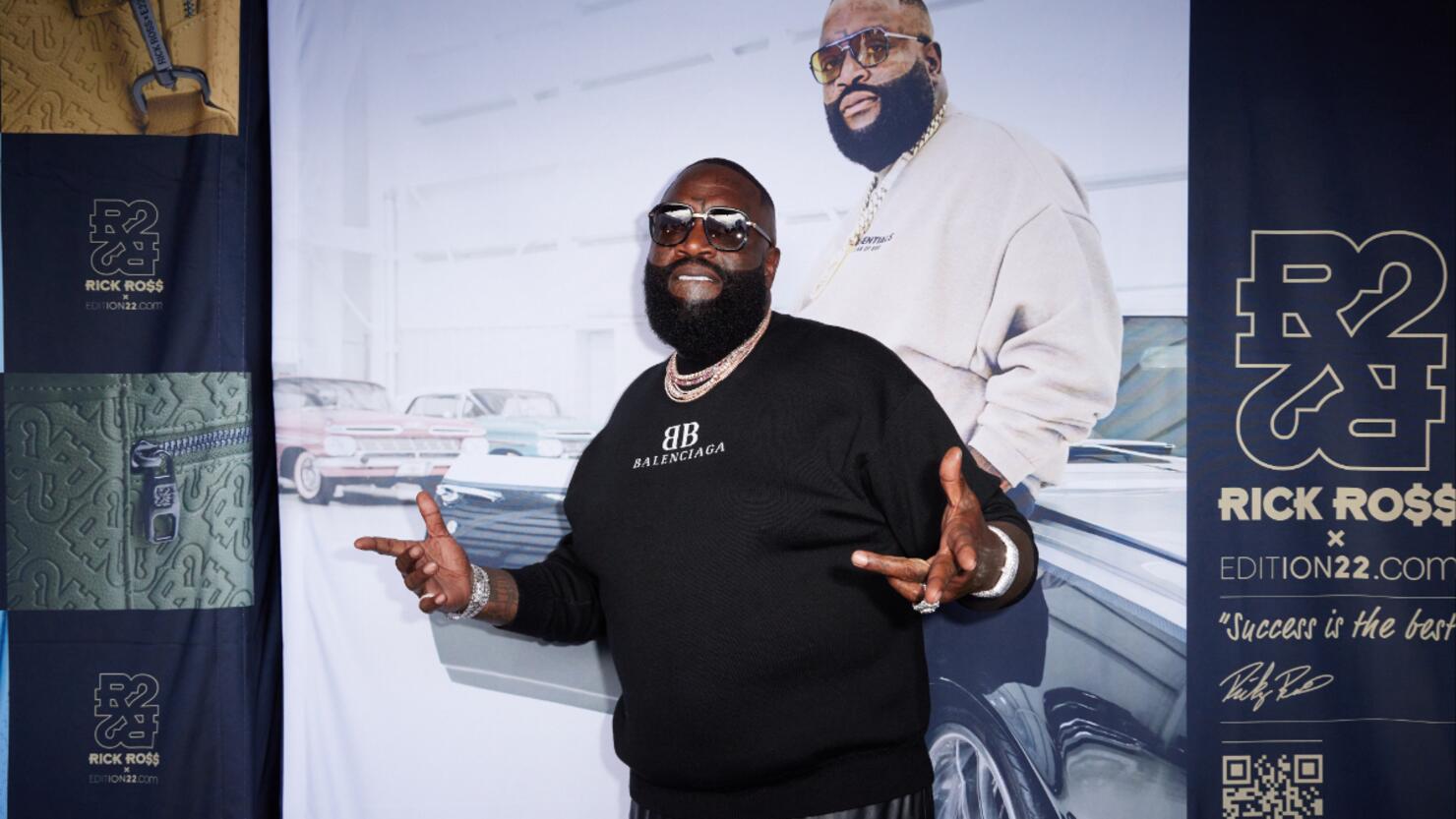 Rick Ross