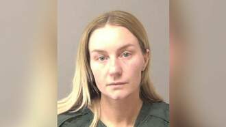 Substitute Teacher Blames 11-Year-Old Boy For Sex During 'Playdates'