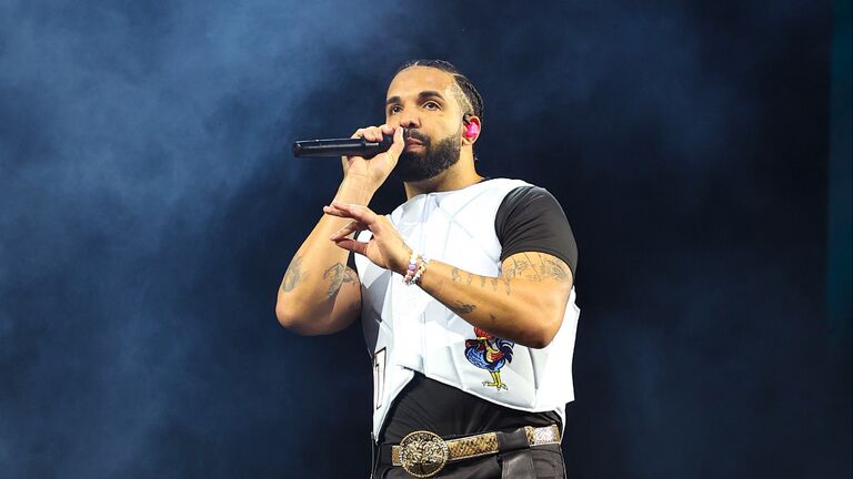 Drake
