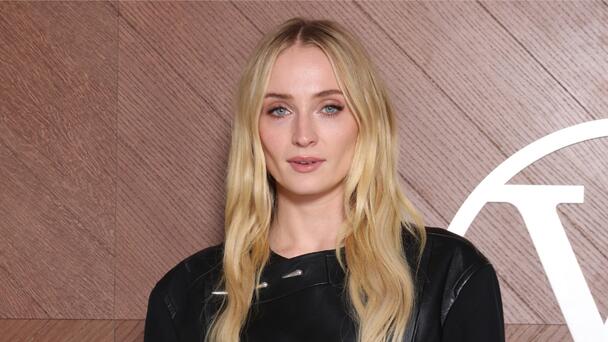 Sophie Turner Claps Back At Hater Claiming She's ‘Forgotten’ Her Kids