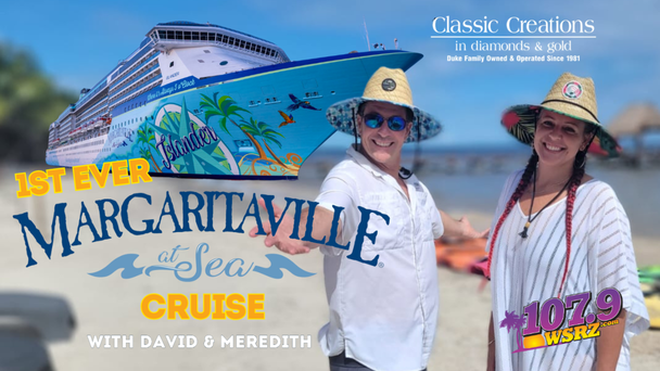 Book Your Cruise Today!