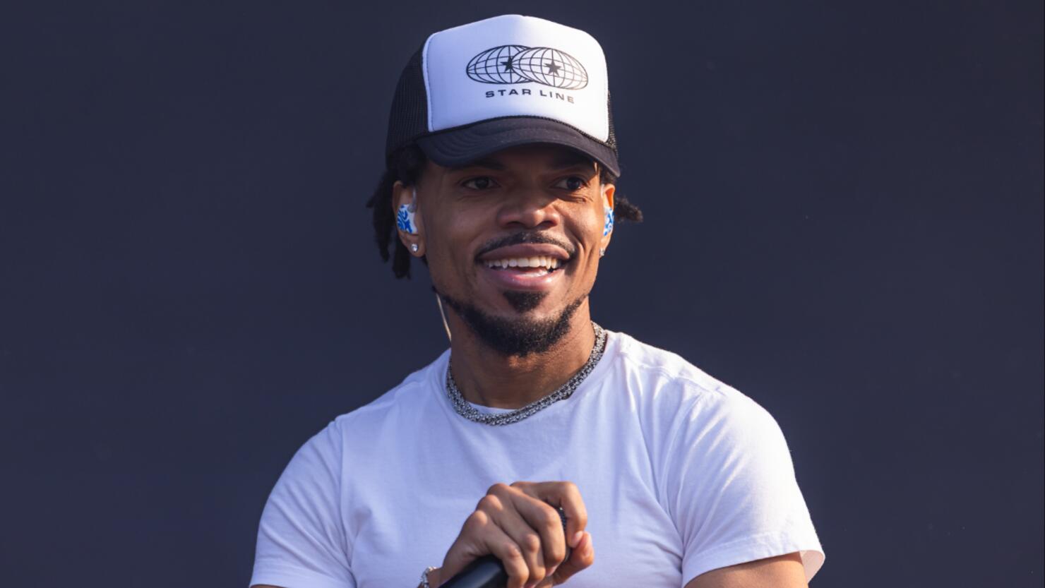 Chance The Rapper
