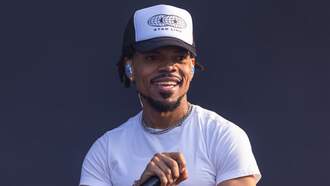 Chance The Rapper Announces Dates For 'And We Back Tour'