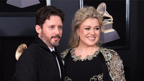 Cause Of Death Revealed For Brandon Blackstock, Kelly Clarkson's Ex-Husband
