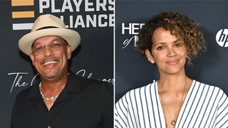 David Justice Says Halle Berry Split Came After She ‘Didn’t Cook Or Clean’