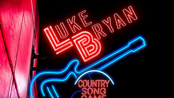 Shelby Has Your Shot at Luke Bryan Tickets This Afternoon on 95KSJ!