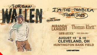 RULES - Whine for Wallen