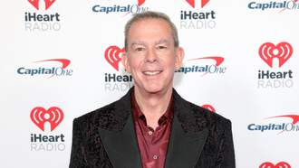 Elvis Duran Details Surprise Conversation With ‘Most Unforgettable’ Guest