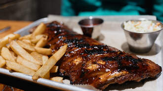 'Timeless' Texas Eatery Named 'Most Historic Restaurant' In The State