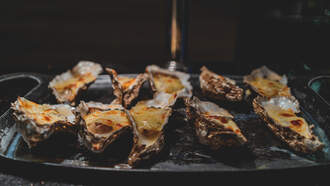 Timeless Pennsylvania Eatery Named 'Most Historic Restaurant' In The State