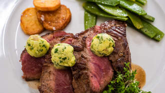 'Timeless' Nebraska Eatery Named 'Most Historic Restaurant' In The State