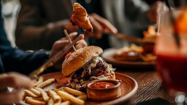 'Timeless' Minnesota Eatery Named 'Most Historic Restaurant' In The State