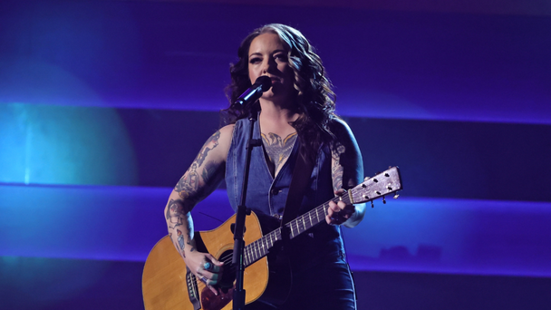 Ashley McBryde Drops Out Of Upcoming Shows To Take Doctor-Ordered Rest