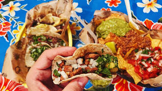 California Eatery Named 'Best Value For Money Restaurant' In The State