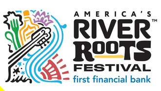 America's River Roots Festival Interview [Listen]
