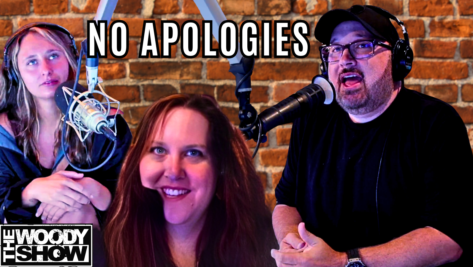  Would you apologize?!