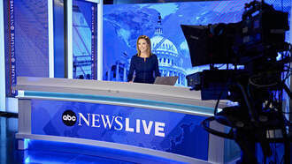 ABC News Anchor Says She Was 'Jumped' In DC