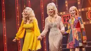 How Dolly Parton Actress Carrie St. Louis Originates The 'Thrilling' Role