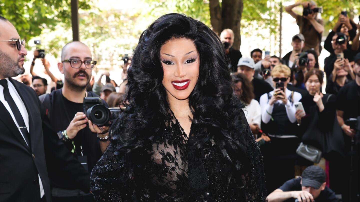 Cardi B Announces New Single From Her Anticipated Sophomore Album