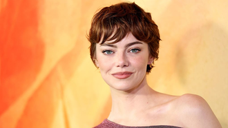 Entertainment News - Emma Stone Makes Rare Comment About The 'Greatest Gift Of My Life' 
