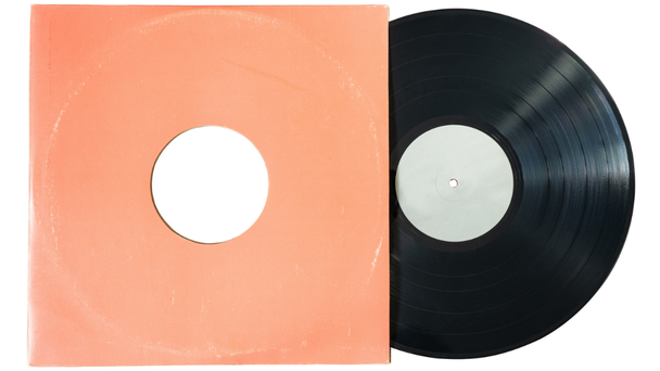 Iconic Record Named 'Greatest Album Of All Time' 