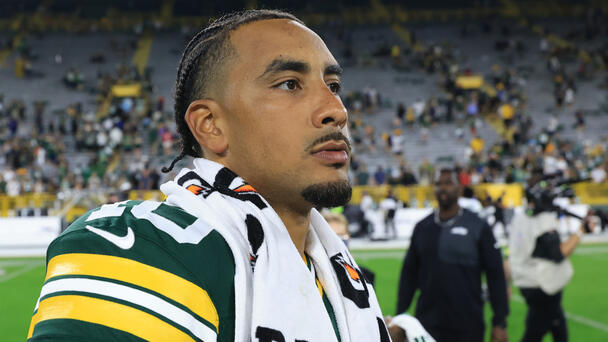 Jordan Love To Undergo Procedure