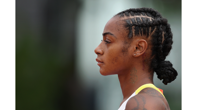 2025 USATF Outdoor Championships