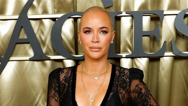 Teddi Mellencamp Explains Her Most ‘Irrational Fear' Amid Cancer Diagnosis