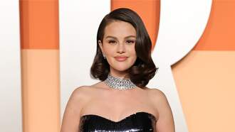 Music News - Selena Gomez Reveals The One Song She’d Like To ‘Redo’