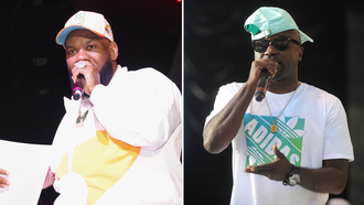 Music News - Raekwon & Mobb Deep's Havoc Announce Dates For Co-Headlining Tour