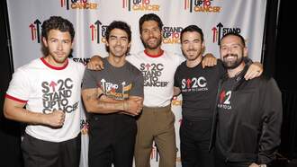 Stars Unite In Nashville For Stand Up To Cancer Special: How To Tune In