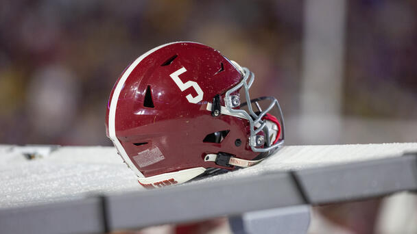 Alabama Names Starting Quarterback For 2025