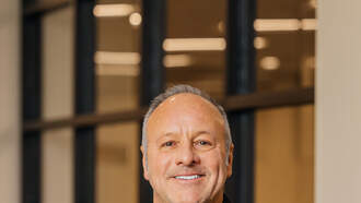 Jim Hamel, CEO, Swanson Health Products