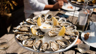 Massachusetts Eatery Named 'Best Value For Money Restaurant' In The State