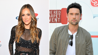 How Jana Kramer's Costar Got 'Revenge' After She Pranked Him