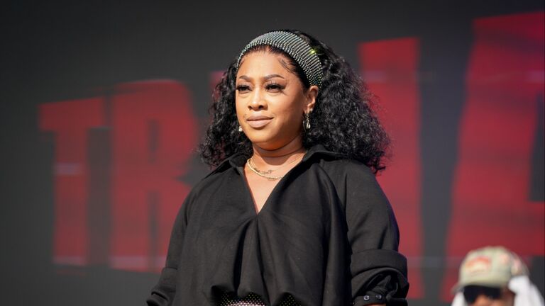 Trina