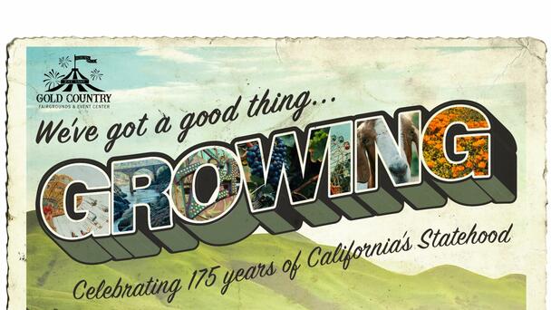 Listen To Strawberry & Lizette For A Chance To Win Tickets For The Gold Country Fair!