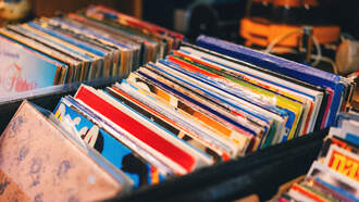 Fan-Favorite Record Named 'Best Album Of The 2000s'