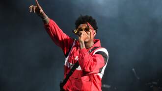 Music News - Kirk & Rasheeda Frost's Son Named As Suspect In Rapper T-Hood's Death