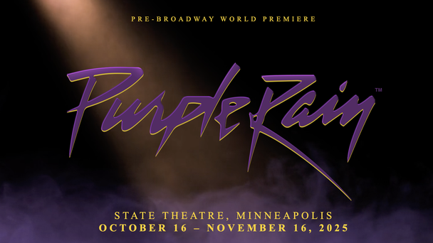 Purple Rain Stage Adaptation Announces Initial Casting