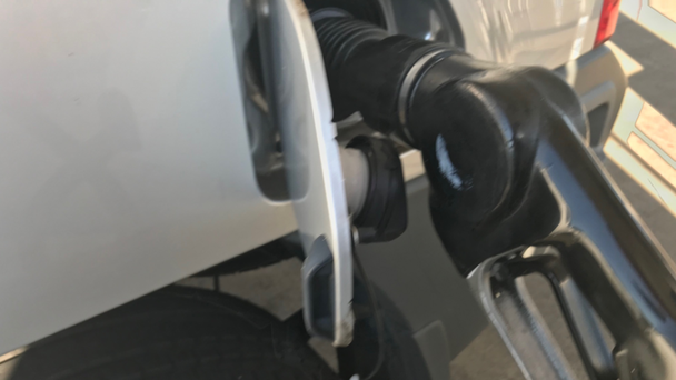 Gas Prices Haven't Changed Much This Summer
