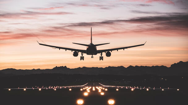 Popular Airline Has 'Substantial Doubt' About Business Future